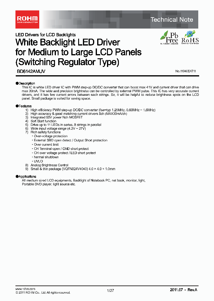 BD6142AMUV_2562184.PDF Datasheet