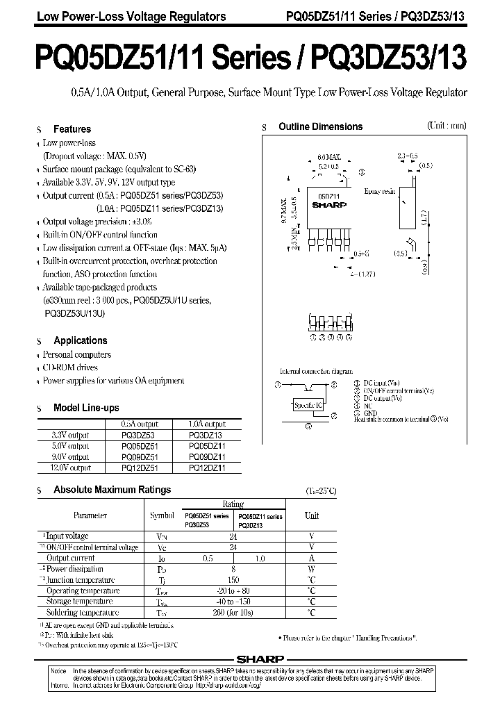 PQXXXDZ01ZSERIES_2567281.PDF Datasheet