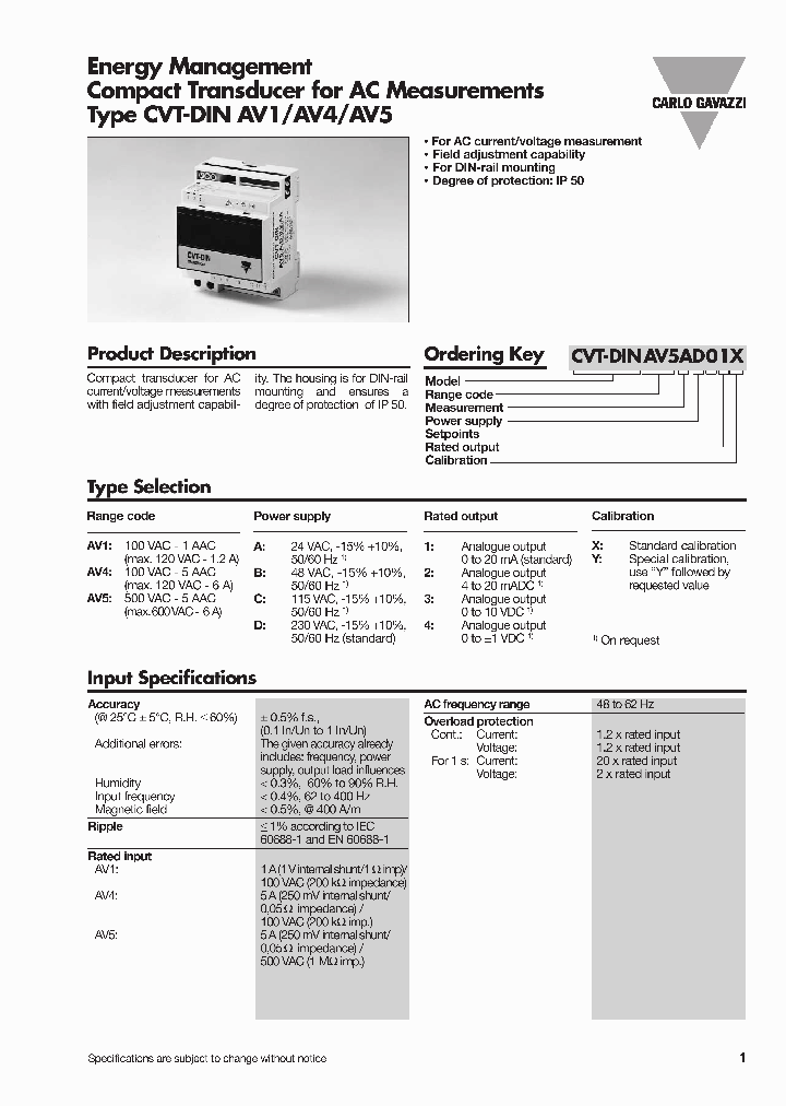 CVT-DINAV5DD01Y_2567387.PDF Datasheet