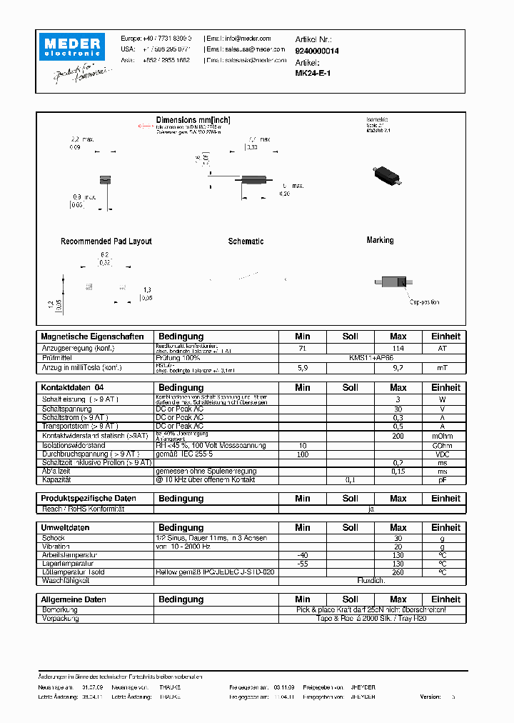MK24-E-1DE_2601964.PDF Datasheet
