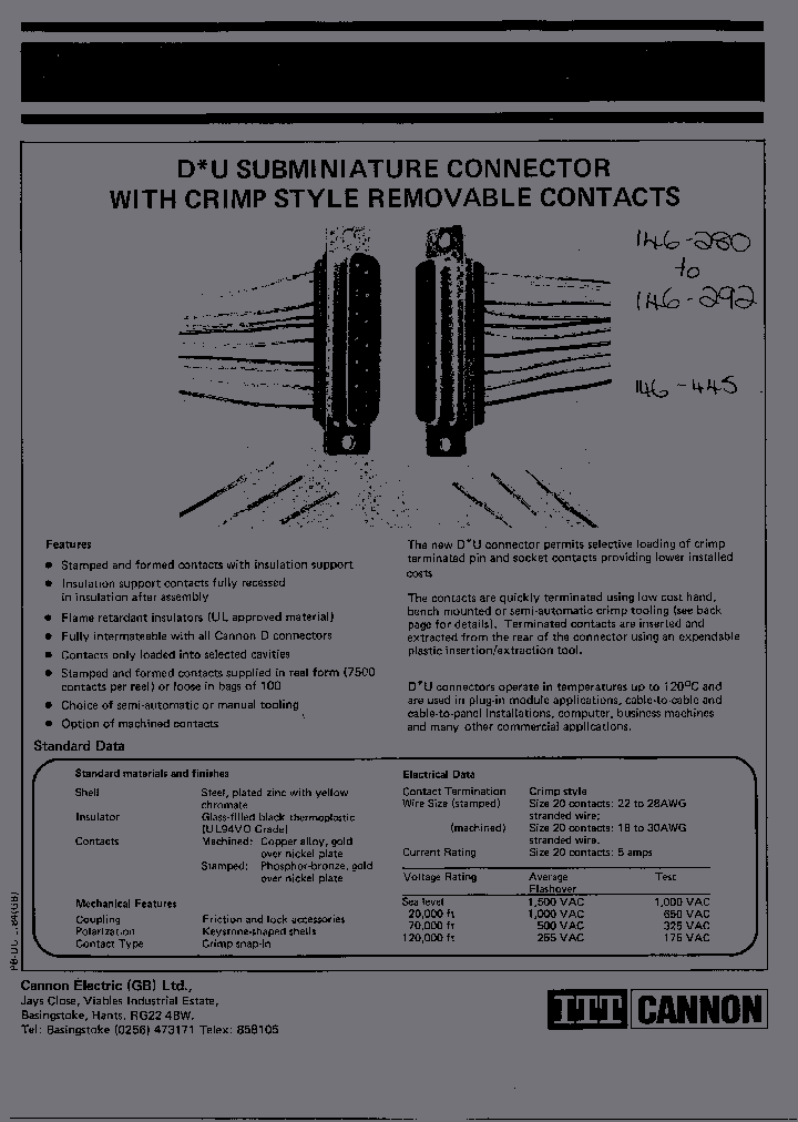 274-7529-000_2611516.PDF Datasheet