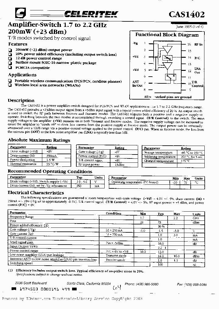 CAS1402AM_2622724.PDF Datasheet