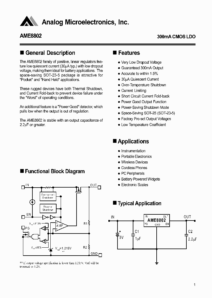 AME8802CEEV_2626739.PDF Datasheet