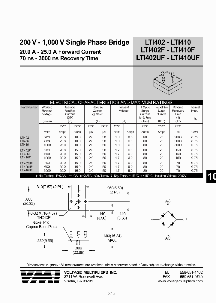 LTI402F_2630401.PDF Datasheet