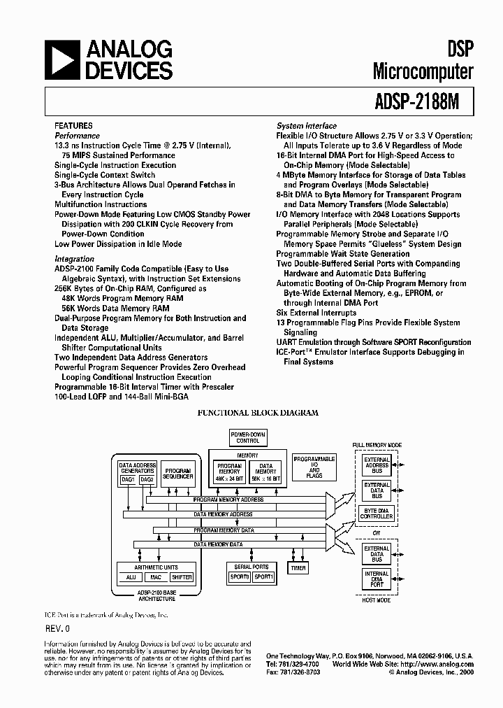 ADSP-2188MBCA-266_2639538.PDF Datasheet