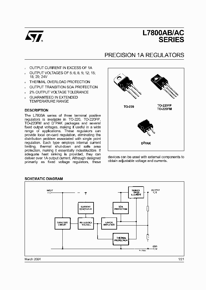 L7805ABD2T-TR_2644850.PDF Datasheet