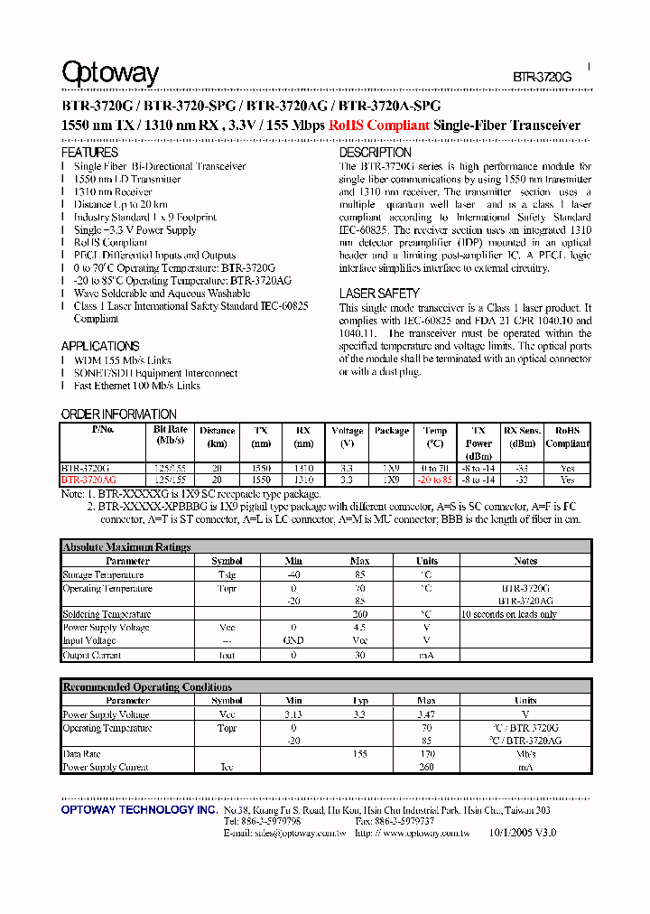 BTR-3720A-SPG_2664992.PDF Datasheet