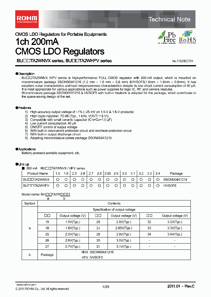 BU18TA2WHFV_2669558.PDF Datasheet