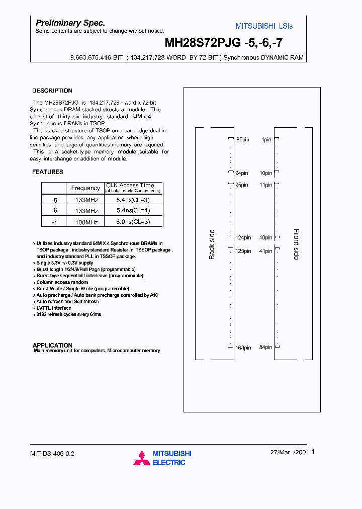 MH28S72PJG-5_2705265.PDF Datasheet