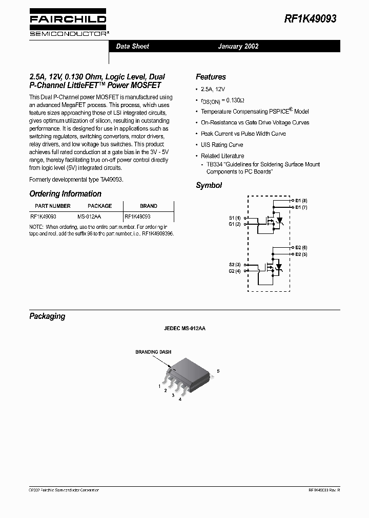 RF1K4909396_2707624.PDF Datasheet