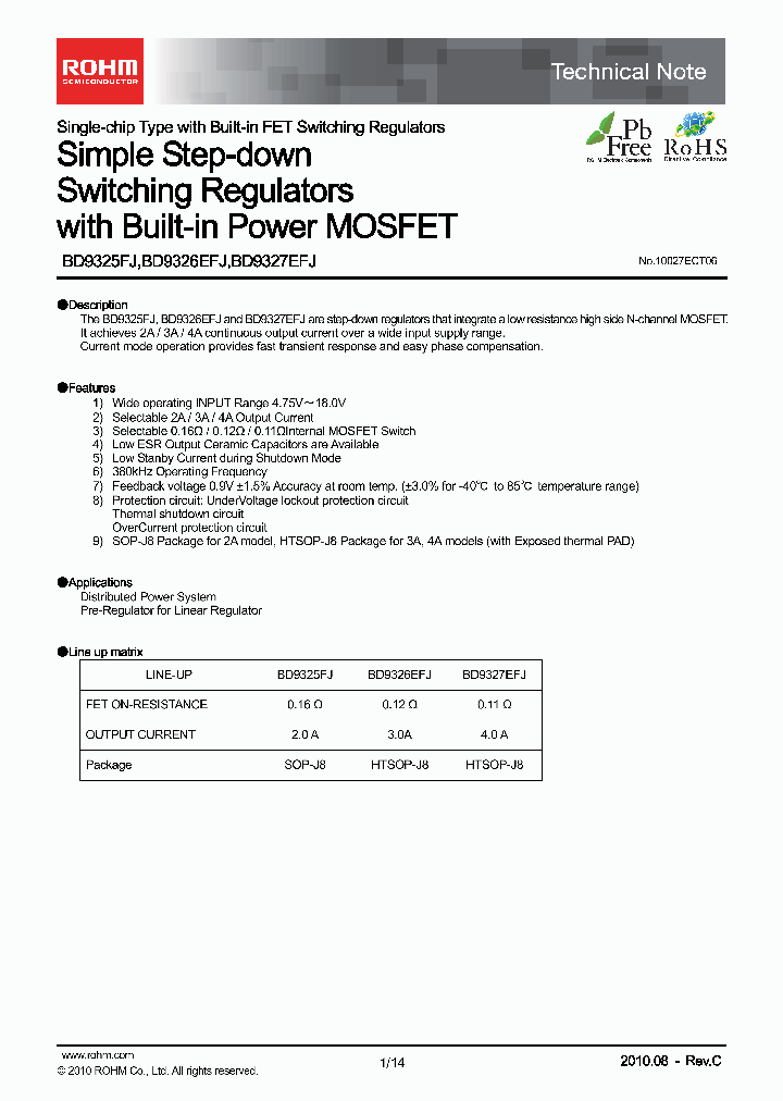 BD9325FJ_2723293.PDF Datasheet