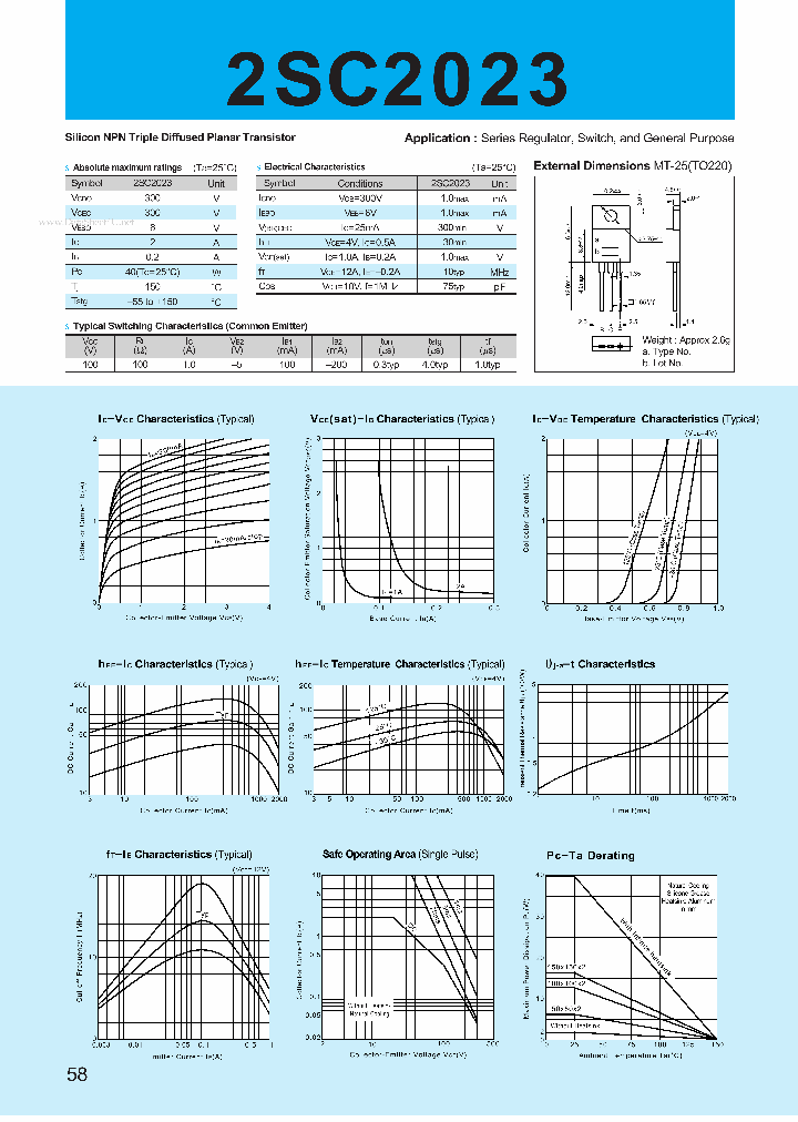 C2023_2725172.PDF Datasheet