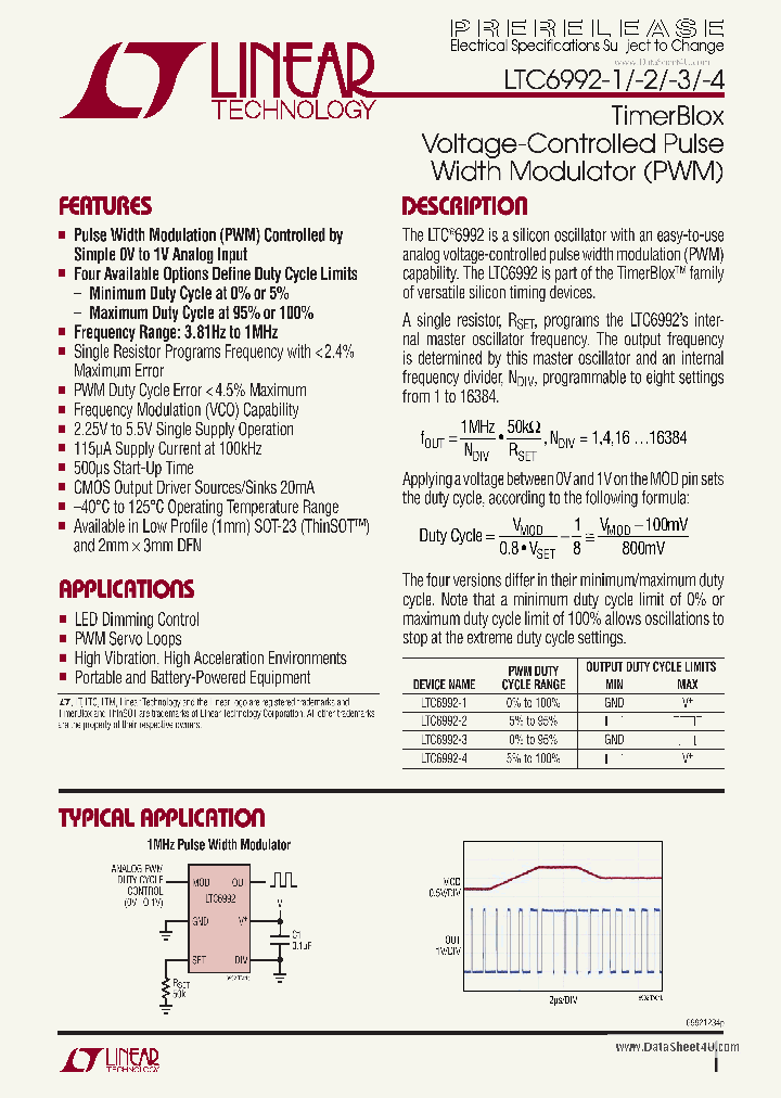 LTC6992-2_2725359.PDF Datasheet