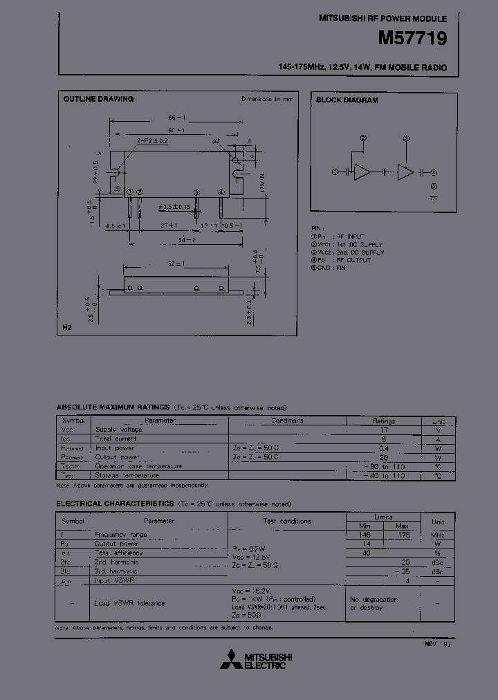 M57719_2733999.PDF Datasheet