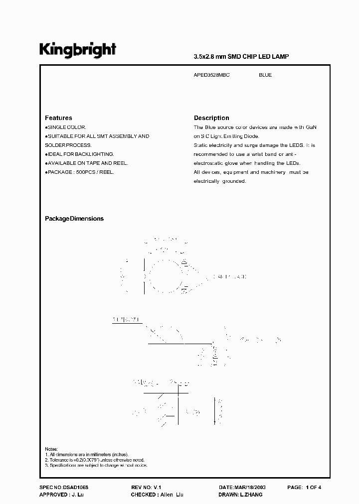 APED3528MBC_2740313.PDF Datasheet