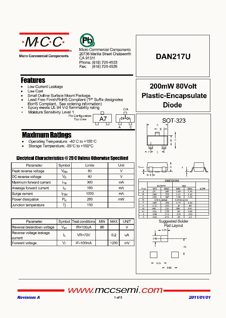 DAN217U_2748099.PDF Datasheet