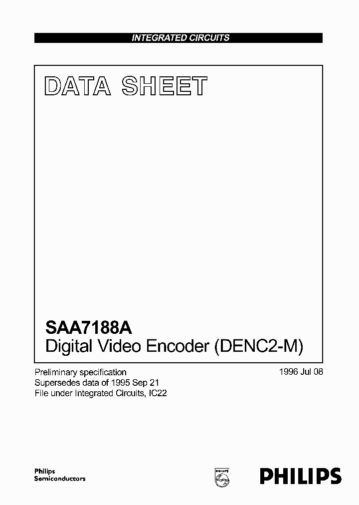 SAA7188AWP_2754534.PDF Datasheet