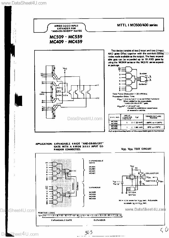 MC409_2755891.PDF Datasheet