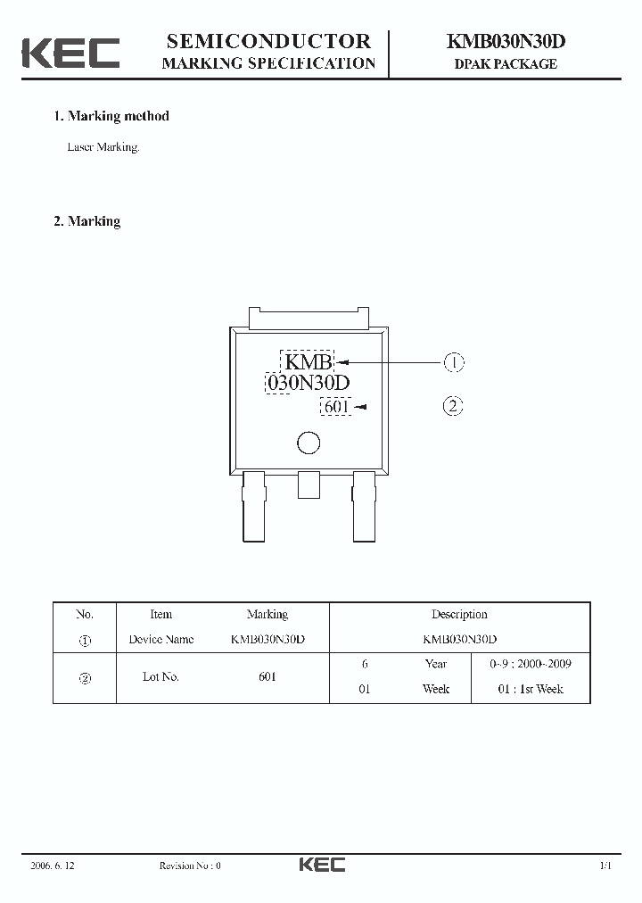 KMB030N30D_2758792.PDF Datasheet