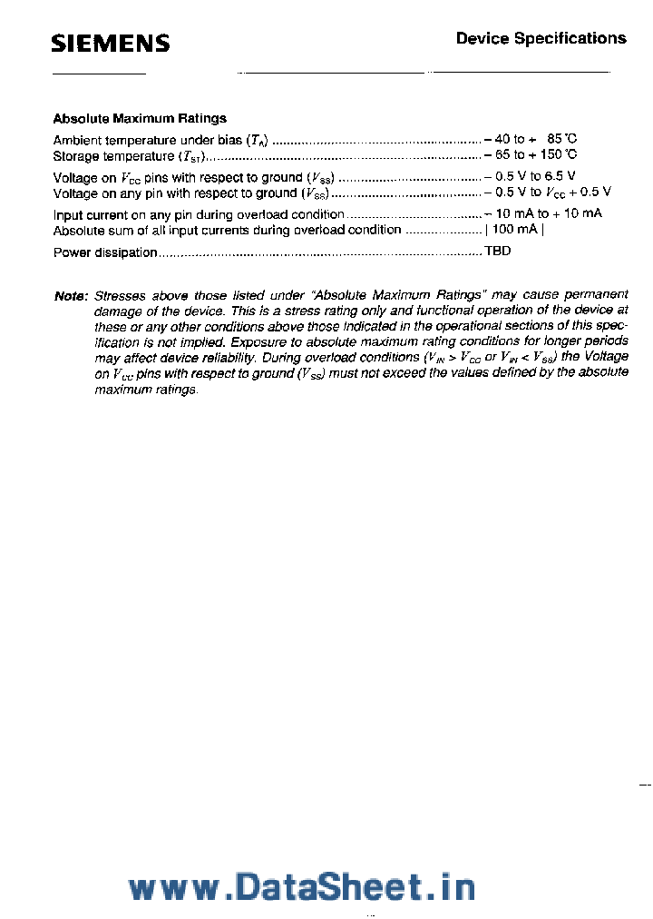 SAFC501_2762345.PDF Datasheet