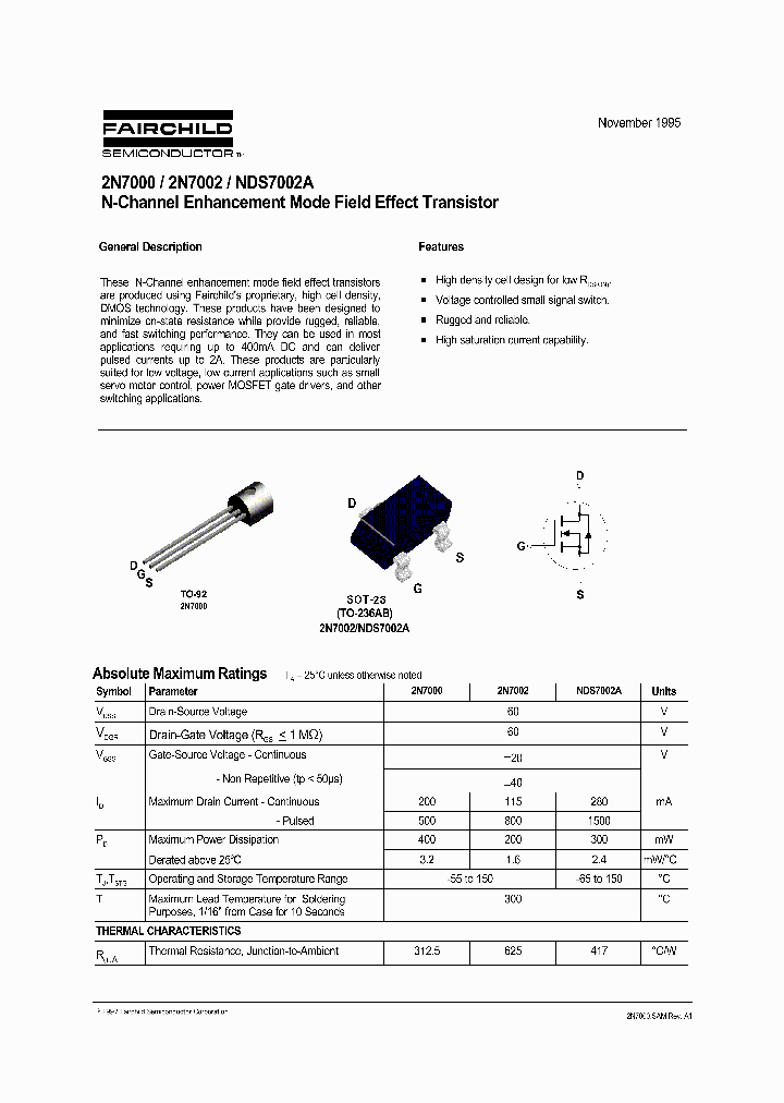 2N70002N7002NDS7002A_2771886.PDF Datasheet