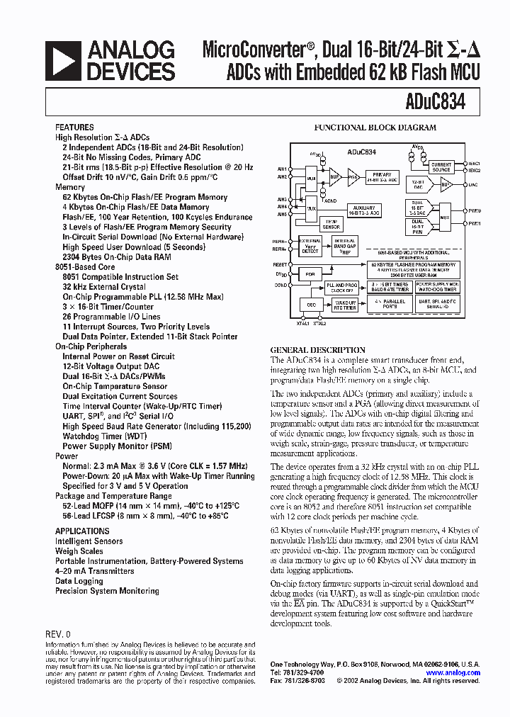 ADUC834_2774559.PDF Datasheet