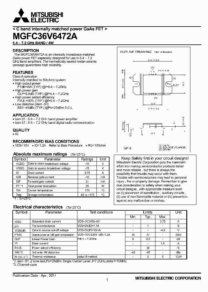 MGFC36V6472A11_2777473.PDF Datasheet