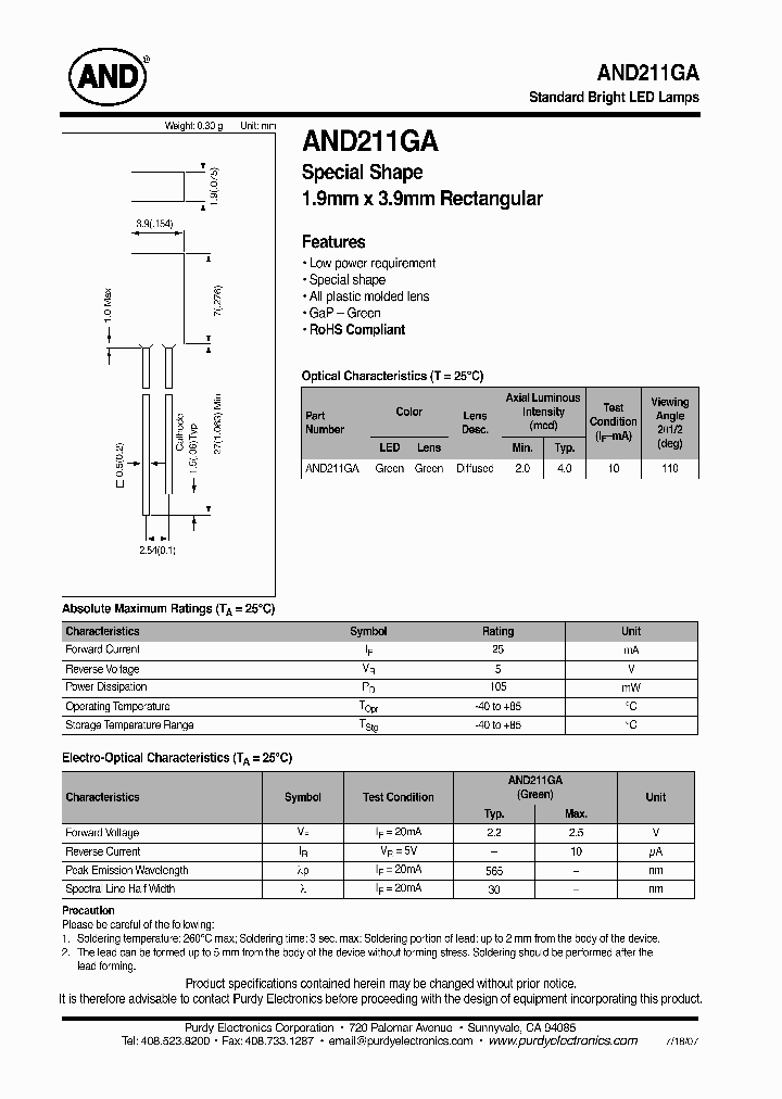 AND211GA_2780425.PDF Datasheet