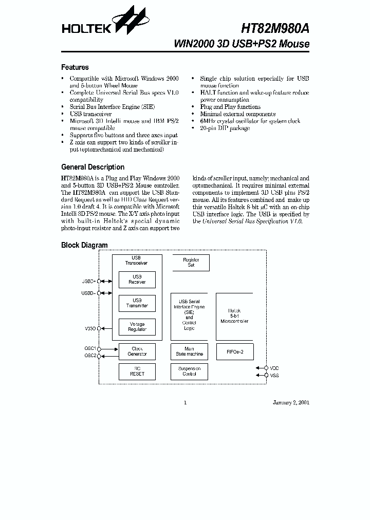 HT82M980A_2783188.PDF Datasheet