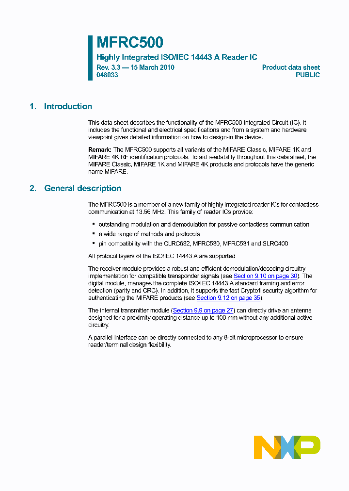 MFRC50001T_2788244.PDF Datasheet