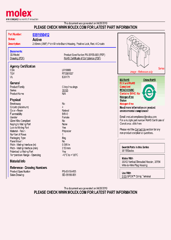 35155-0412_2788804.PDF Datasheet