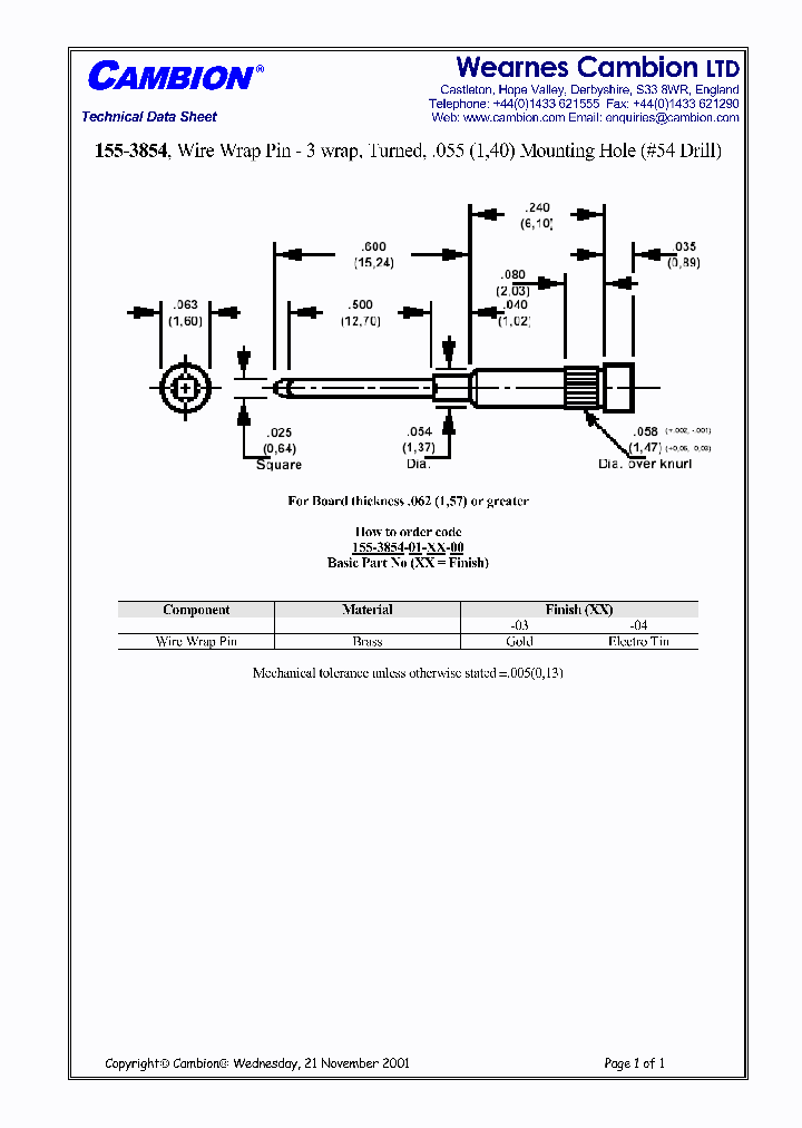 155-3854_2791134.PDF Datasheet