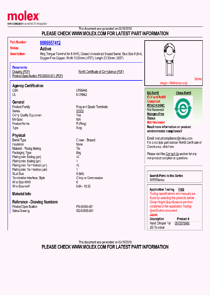 50555-7412_2792794.PDF Datasheet