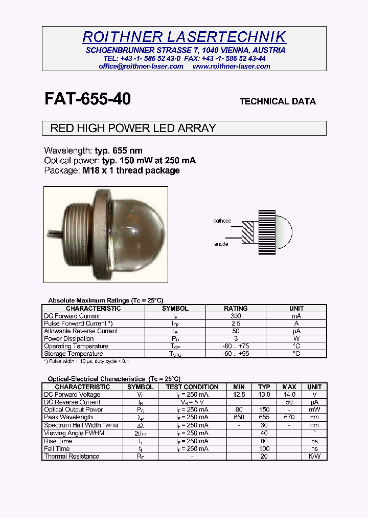 FAT-655-40_2795117.PDF Datasheet