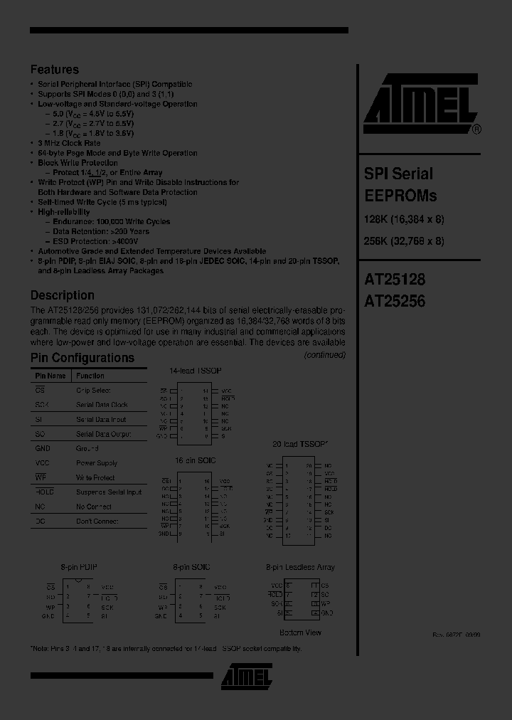 AT25256-10SC27_2799171.PDF Datasheet