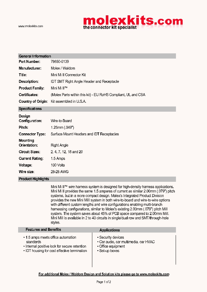 55456-0769_2805062.PDF Datasheet
