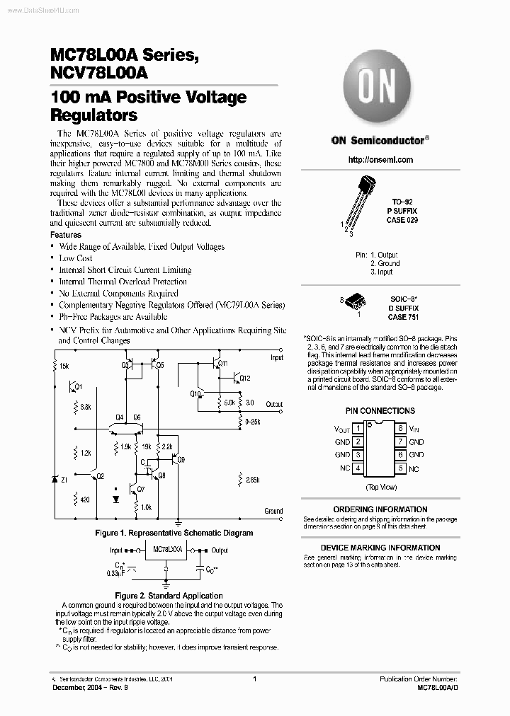 NCV78L00A_2814103.PDF Datasheet