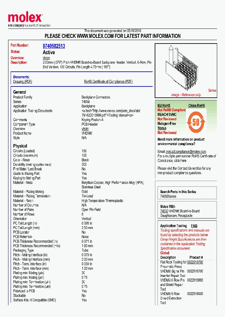 74058-2513_2817929.PDF Datasheet