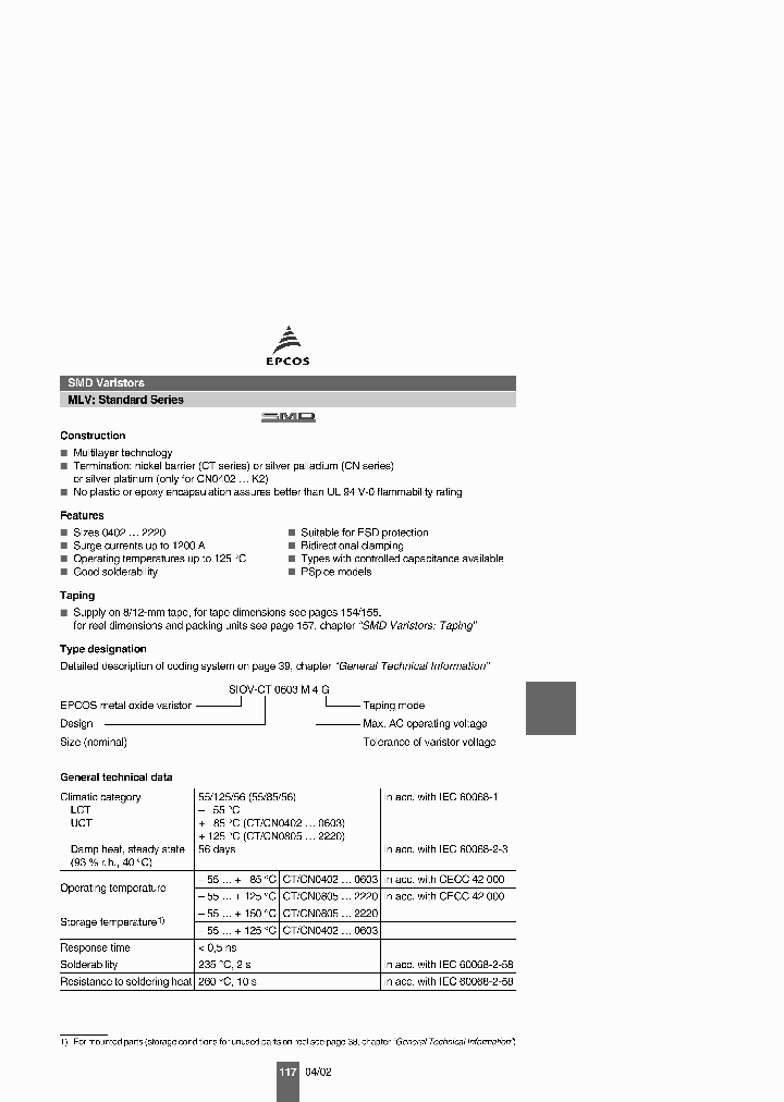 B72592V0140L060_2822431.PDF Datasheet