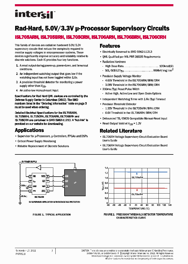 ISL705ARHVX_2831255.PDF Datasheet