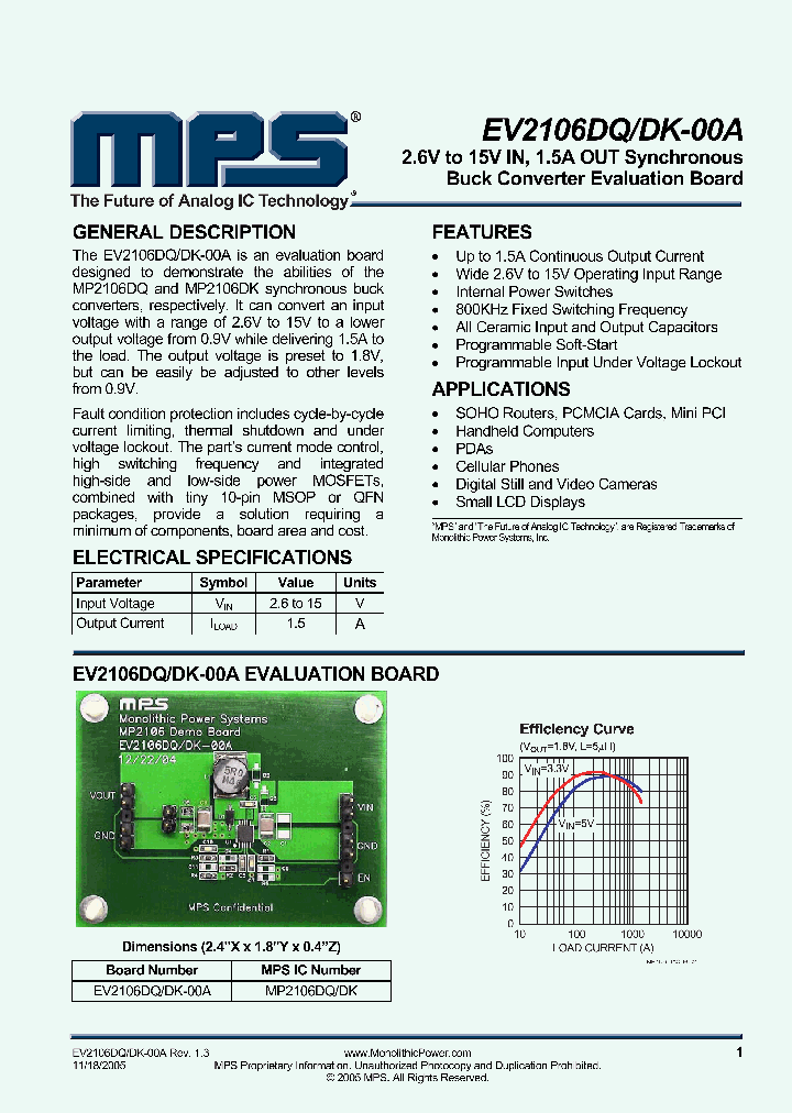 EV2106DQ-00A_2829685.PDF Datasheet