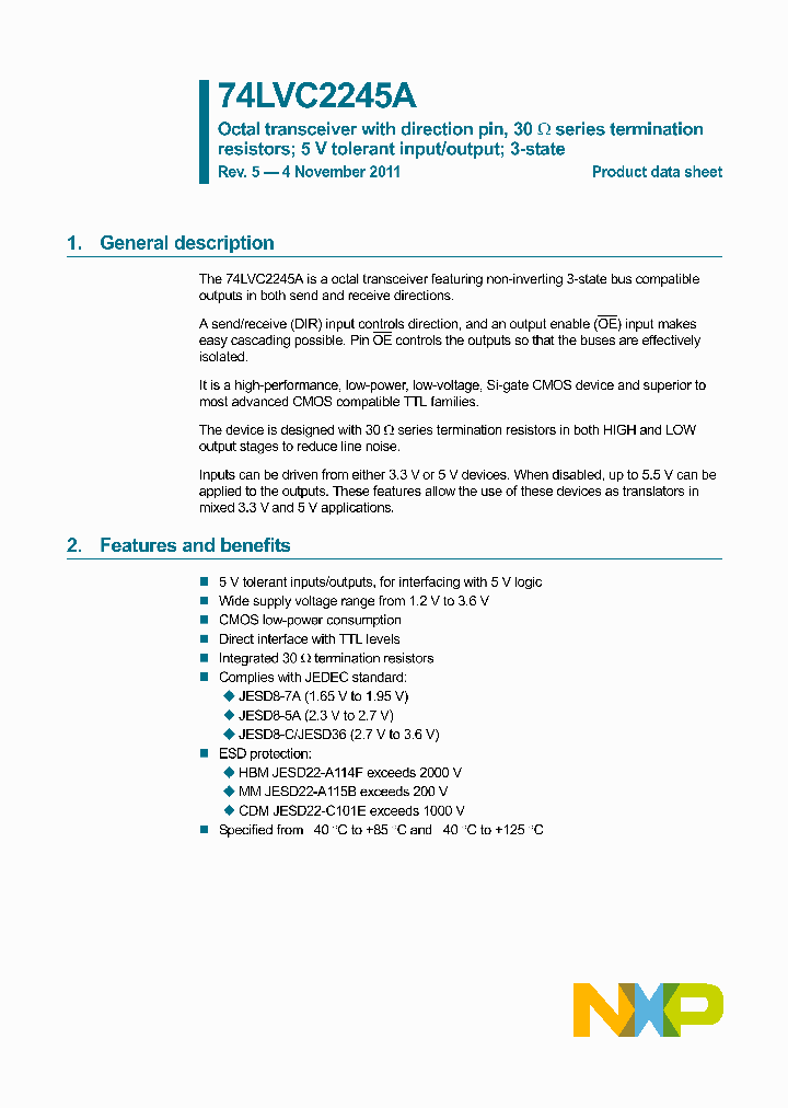 74LVC2245ABQ_2829724.PDF Datasheet