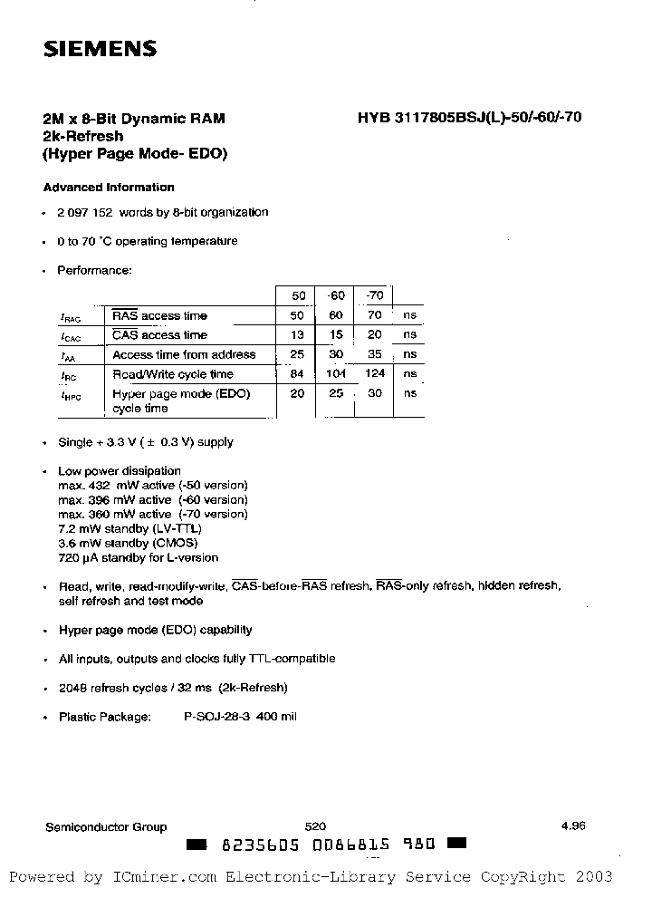 HYB3117805BSJ-70_2831744.PDF Datasheet