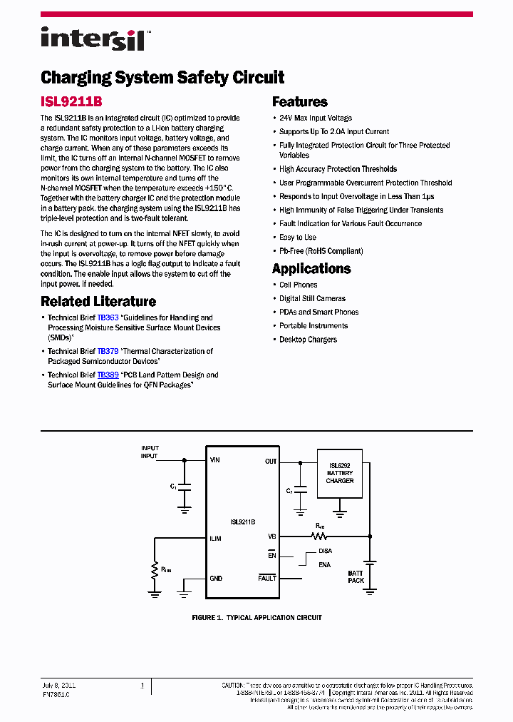 ISL9211BIRU58XZ-T_2835267.PDF Datasheet