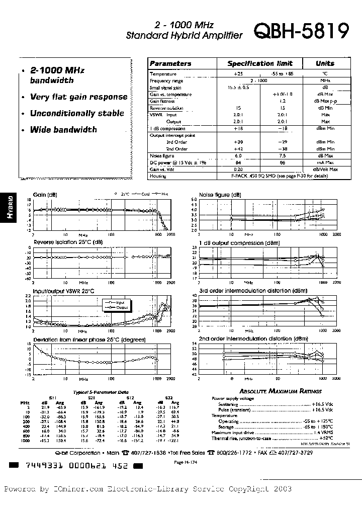 QBH5819_2838136.PDF Datasheet