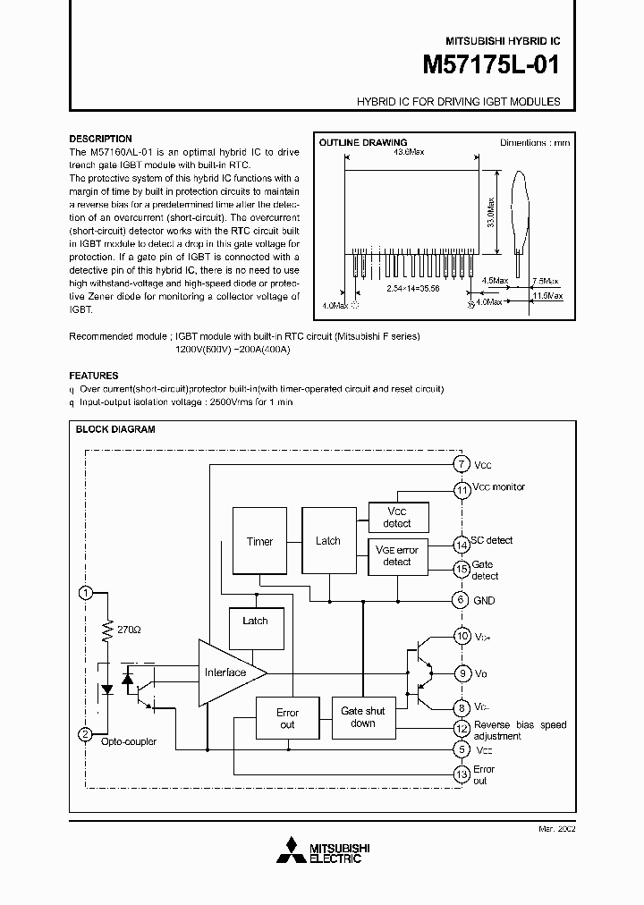 M57175L-01_2856760.PDF Datasheet