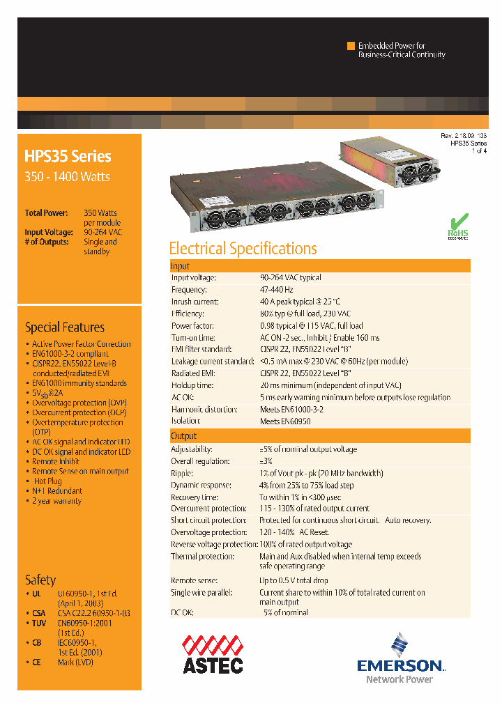 HPS35L-NNR-000_2860166.PDF Datasheet