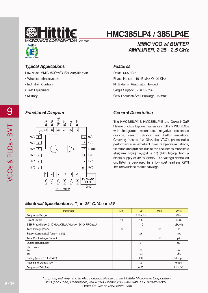 385LP4E_2857830.PDF Datasheet