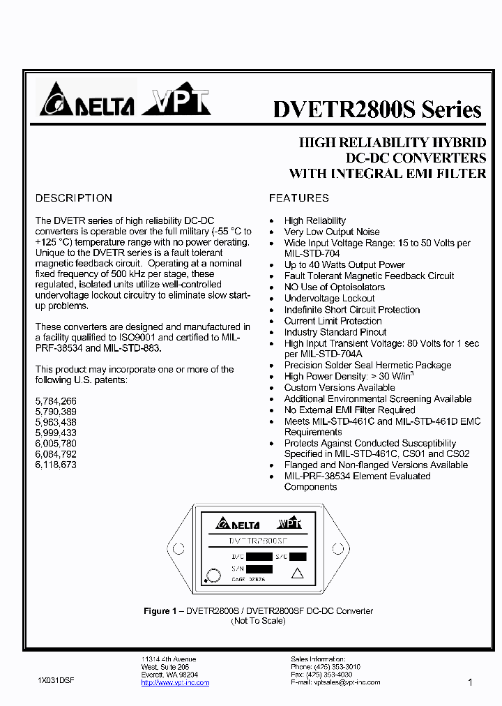 DVETR285R2SES-XXX_2866199.PDF Datasheet