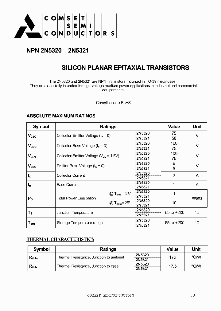 2N5320_2870308.PDF Datasheet